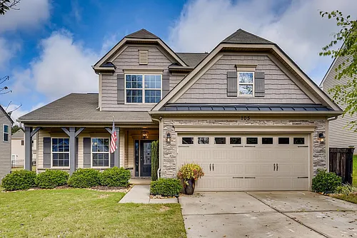 105 E Heart Pine Ln Photo 1
