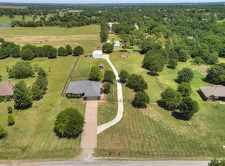 2324 Walnut Dr, Tuttle, OK 73089