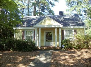 940 Hill St, Rocky Mount, NC 27801