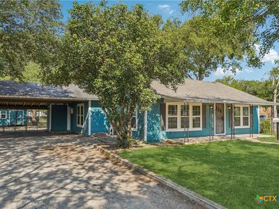 402 Burges St, Seguin, TX, 78155