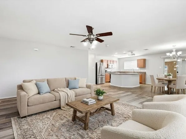 2112 Valley Forge Trl, Fort Worth, TX 76177