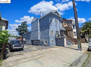 826 E 20th St, Oakland, CA 94606