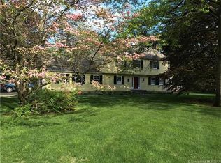 920 Mountain Rd, Cheshire, CT 06410