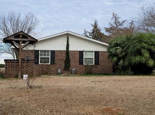 27922 Green Rd, Andalusia, AL 36421