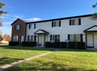7356 Bride Water Blvd, Columbus, OH 43235