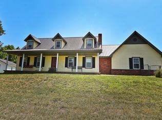19184 E Summer Ln, Claremore, OK 74019