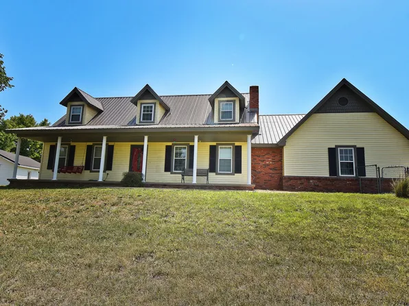 19184 E Summer Ln, Claremore, OK 74019