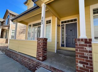 2855 Rock Creek Cir Unit 245, Superior, CO 80027