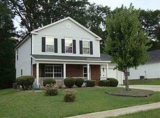 223 E Corley Ln, Spartanburg, SC 29303
