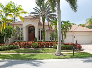 7242 Ayrshire Ln, Boca Raton, FL 33496