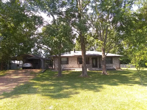 160 Private Road 8210, Woodville, TX 75979