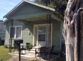 161 Palm Ave, Houma, LA 70364
