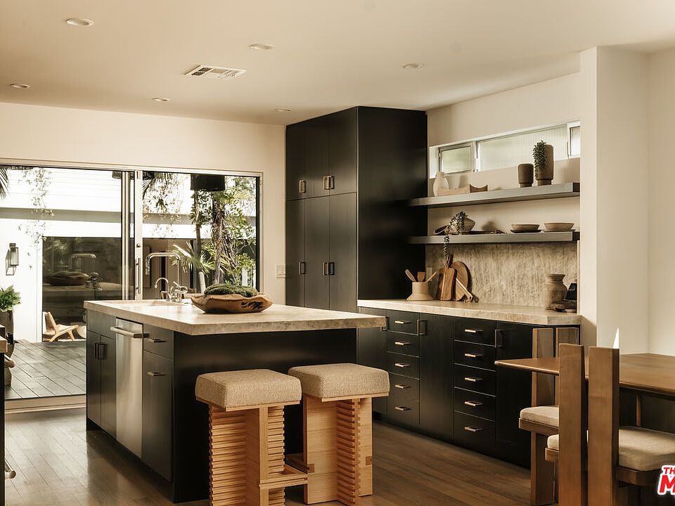 734 N Genesee Ave, Los Angeles, CA 90046 | Zillow
