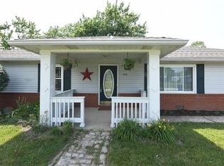 540 Fox Cir W, Noblesville, IN 46060