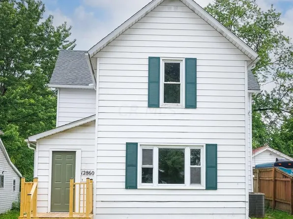 12860 N High St, South Solon, OH 43153