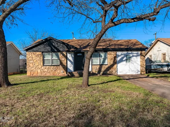 1310 Fannin St, Abilene, TX 79603