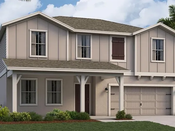 5131 WORCHESTER DRIVE, KISSIMMEE, FL 34746