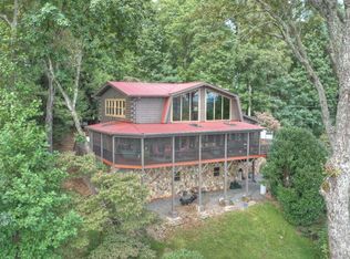 1732 Walnut Rdg #2, Ellijay, GA 30536