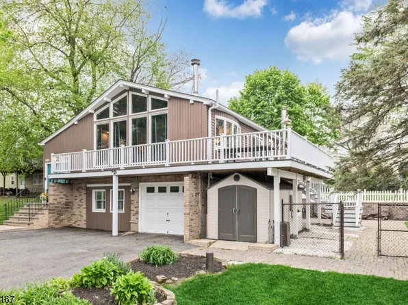 469 Warwick Tpke, West Milford Twp., NJ 07421
