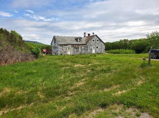 361 Hawes Bridge Rd, Prospect, ME 04981