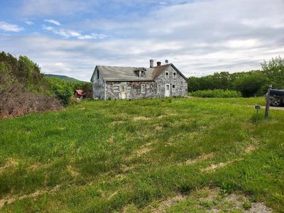 361 Hawes Bridge Road, Prospect, ME, 04981