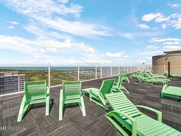 3950 N Lake Shore Dr #1516 — Photo 24