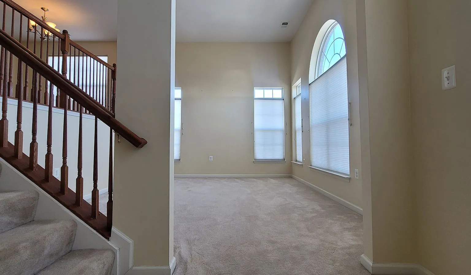 Beautiful Condo Townhouse In Centreville - Close To Dulles & Dc — Photo 3
