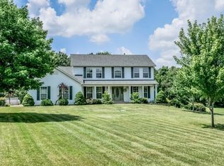 265 Sugar Ct, Troy, MO 63379