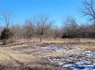 W 236th St, Bucyrus, KS 66013