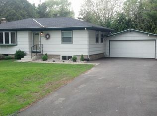 2133 S Fish Hatchery Rd, Oregon, WI 53575