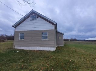 3760 Royce Rd, Varysburg, NY 14167