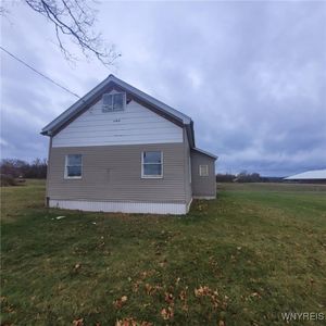 3760 Royce Rd, Varysburg, NY, 14167