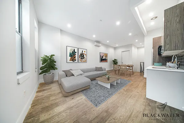 Rented by Blackwater Associates Inc. | media 4