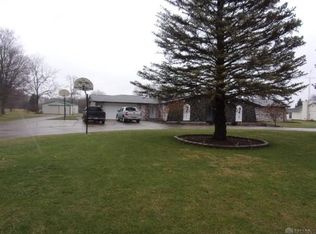 10680 Putnam Rd, Englewood, OH 45322