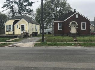 625 Jefferson Ave, Cape Girardeau, MO 63703