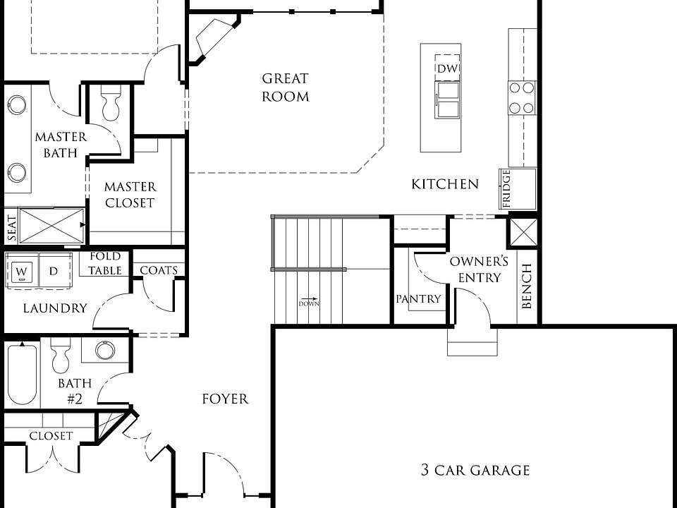 2nd image of 1515 Arbor Fls