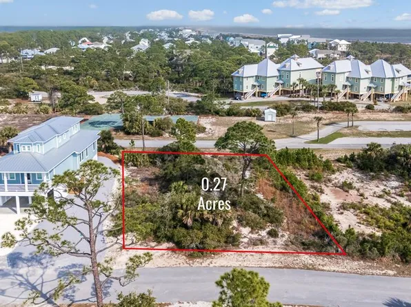 5 Mariner Ln, Pt Saint Joe, FL 32456