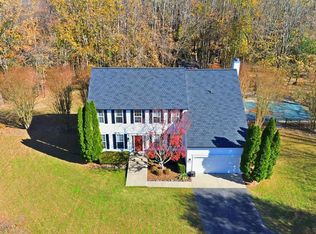 11518 Rest Dr, La Plata, MD 20646