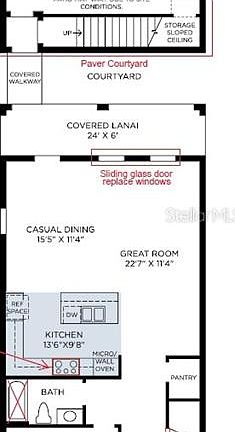 2nd image of this home