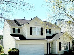 3551 Devon Chase Rd, Atlanta, GA 30349