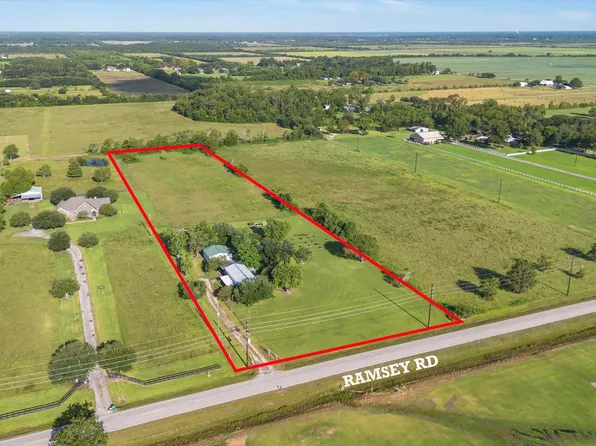 20523 Ramsey Rd, Crosby, TX 77532