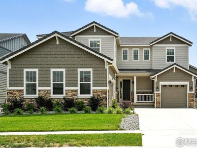 16320 Graham Peak Way, Broomfield, CO, 80023