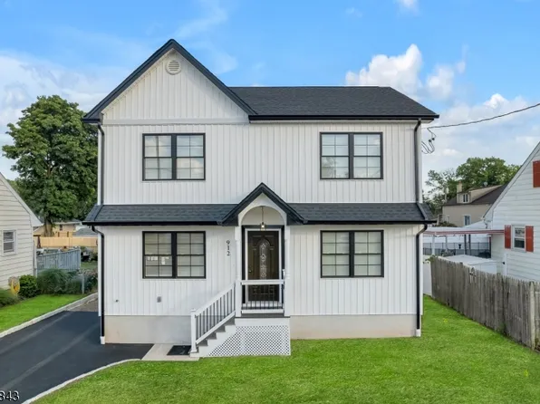 912 Boesel Ave, Manville Boro, NJ 08835