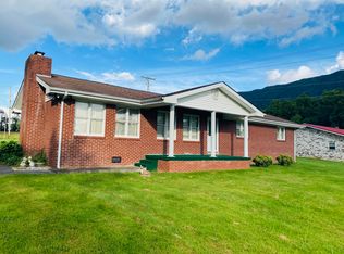 59 Sunnyhill Dr, Lebanon, VA 24266