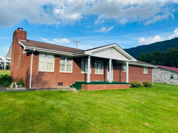 59 Sunnyhill Dr, Lebanon, VA 24266