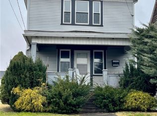 25 Downer Ave, Uniontown, PA