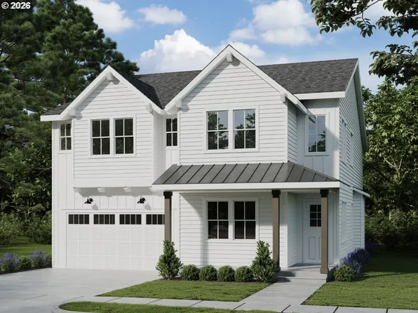 2150 NW 113th Ave Lot 2, Portland, OR 97229