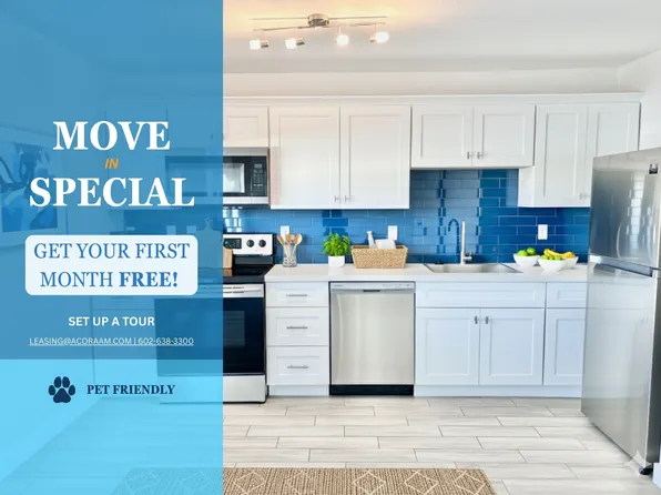 70 E Mitchell Dr, Phoenix, AZ