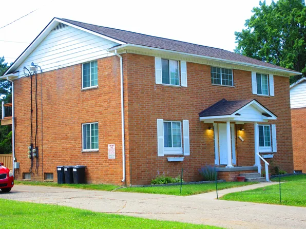 3485 Ridgecliffe Dr, Flint, MI 48532