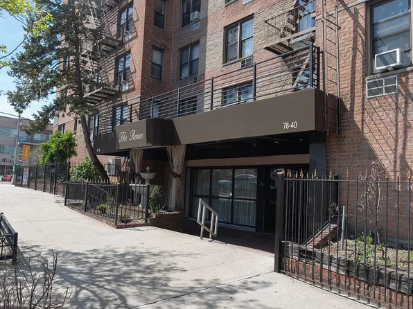 78-40 164th St #3-J, Queens, NY 11366
